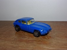 Jaguar E Type 2 + 2 Corgi