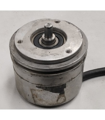 Codeur heidenhain rod 486 - heidenhain,