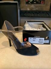 NEW* NIB Alfani 3" Heels NEW YEARS, Career,  8M originally  ....$79...!