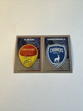 orleans chamois niortais fc