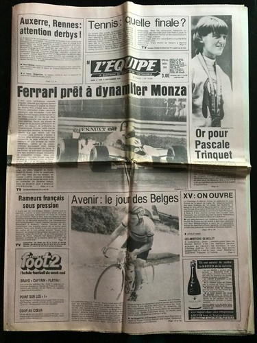 Equipe journal 9 1979 - journal, 8-9/9/1979
