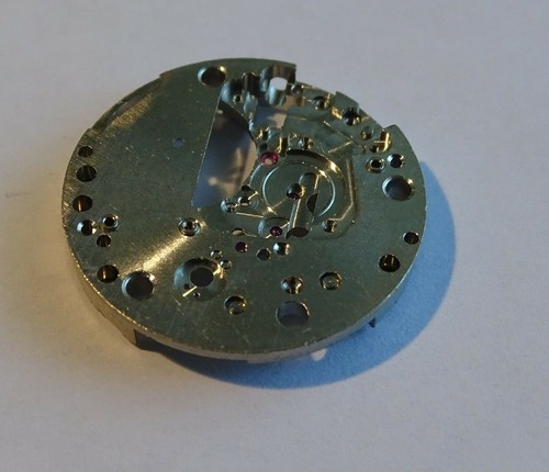 Piece horlogerie montre cal - piece,