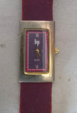 VINTAGE BELLE MONTRE FEMME LIP