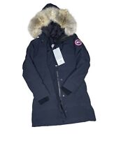 Parka Canada goose Femme