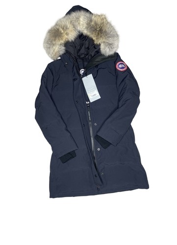 Parka canada goose femme - canada,