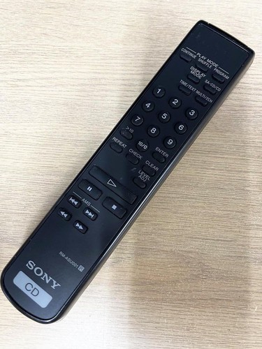 Télécommande oem sony - télécommande,