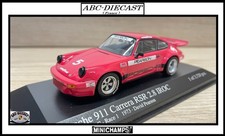 PORSCHE 911 CARRERA RSR 2.8