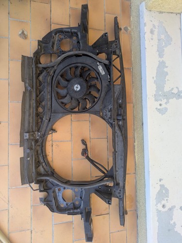 Face avant audi b6 - avant,