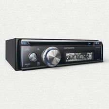 Pioneer Carrozzeria DEH-7100