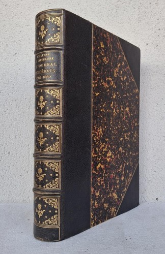 Livre centenaire du - du,