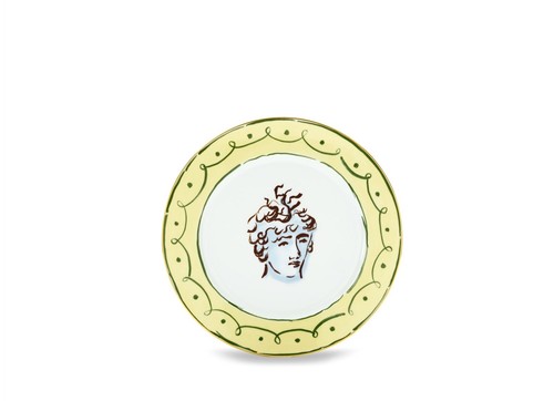 Ginori 1735 assiette plate - 1735,
