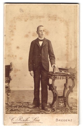 Photographie risch lau - c., risch-lau