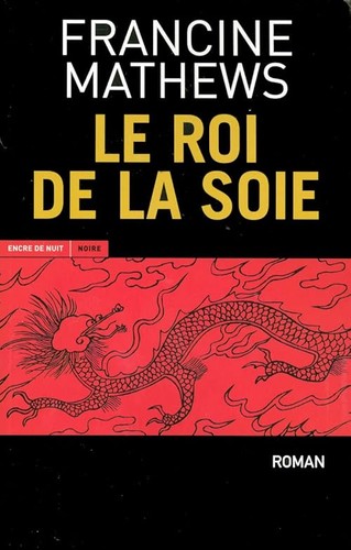 Roi soie mathews - roi,