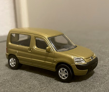 Miniature Norev Peugeot