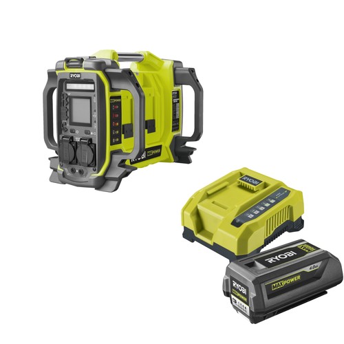 Ryobi ry36bi1800a onduleur - ryobi,