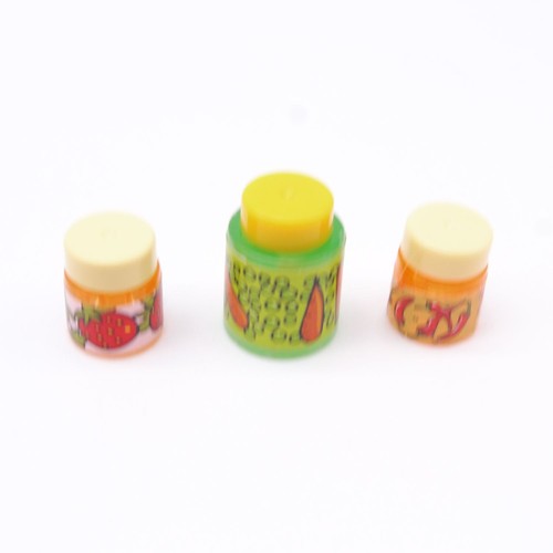 44862 playmobil lot pots - 44862,