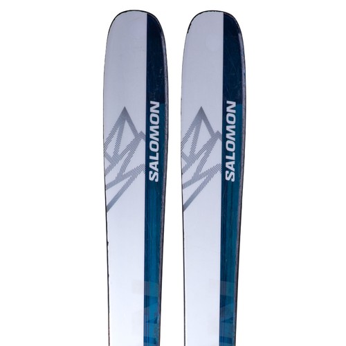 Ski occasion salomon - occasion,
