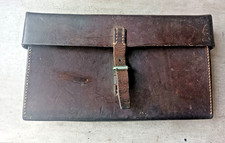 Besace cartouchière 