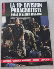 Magazine- LA 10e DIVISION