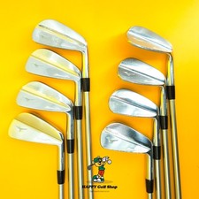 Mizuno Pro 118 Muscle Back