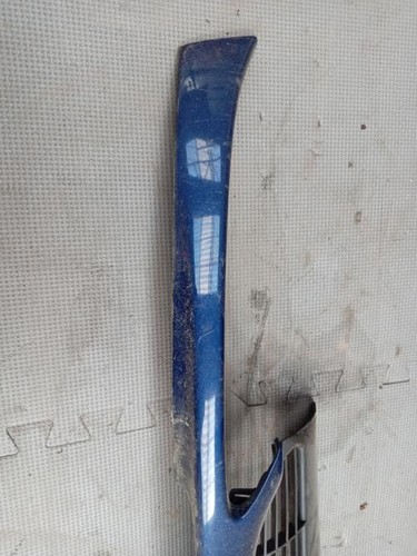 Calandre peugeot 206 phase - 206,