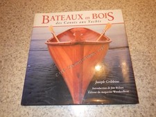 1992.Bateaux en bois.des