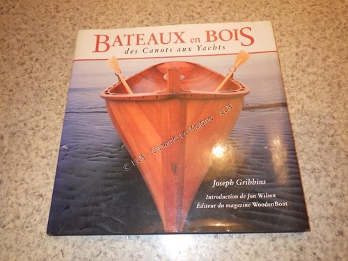 1992 bateaux bois des - 1992.bateaux, bois.des