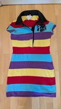 Robe polo teeshirt versus