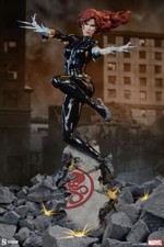 BLACK WIDOW Collector Premium