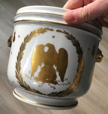 Beau Cache pot Jardinière