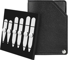 AOLVO Raidisseurs de col en