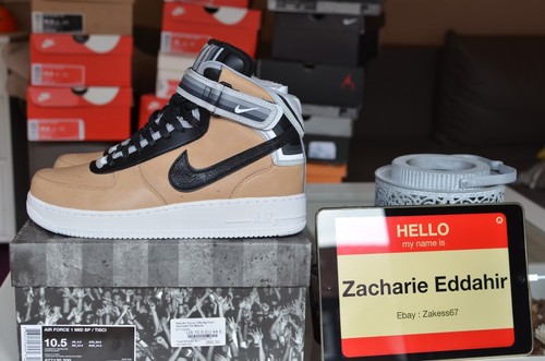 Air force mid - 1, tan