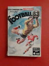 LES CAHIERS DE L'EQUIPE