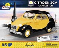 COBI COB24512 - Citroen 2CV
