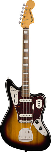 Squier classic vibe années - classic,