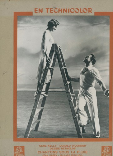 Gene kelly debbie - kelly,