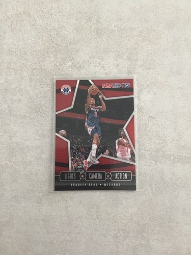 Nba hoops 2021 bradley - nba,