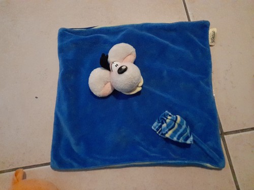 Doudou diddl carre - diddl,
