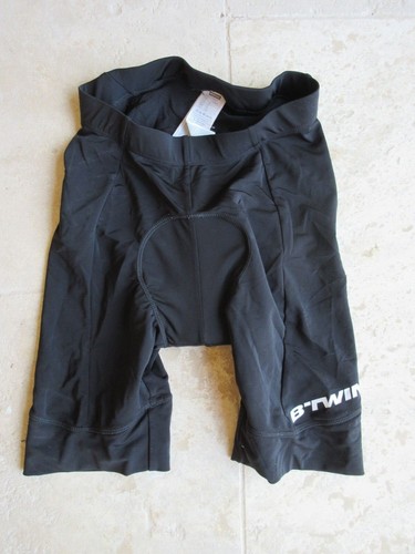 Cuissard cycliste twin - cuissard,