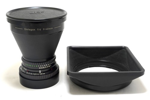 Carl zeiss distagon 40mm f4 - zeiss,