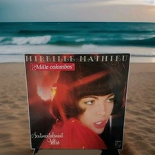 disque 33 tours vinyle