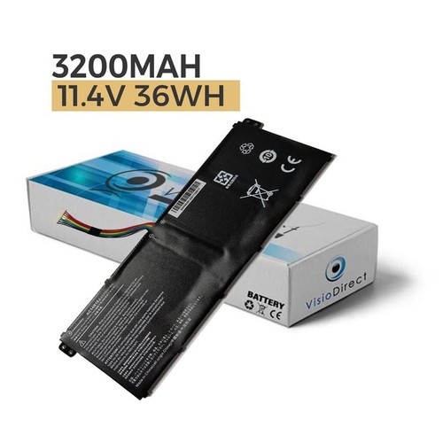 Batterie pour acer - acer, es