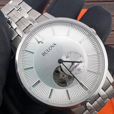 Montre Homme Bulova Clipper