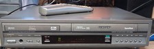 Combi SAMSUNG SV DVD 1E- VHS