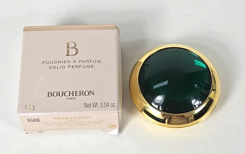 Nib boucheron poudrier a - nib,