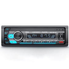 Autoradio Bluetooth 1 Din
