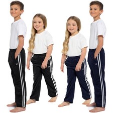 A2Z 4 Enfants Unisexe Bas de