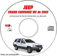 GRAND CHEROKEE WG 02
