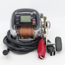 Moulinet électrique Shimano