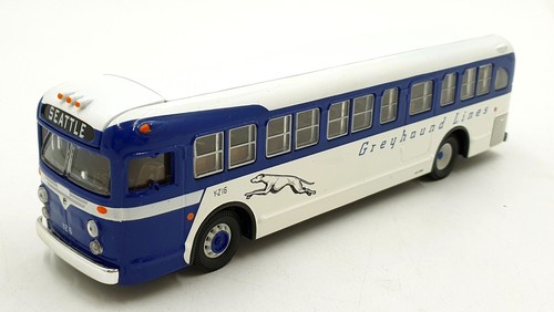 Corgi scale diecast 54202 - scale,